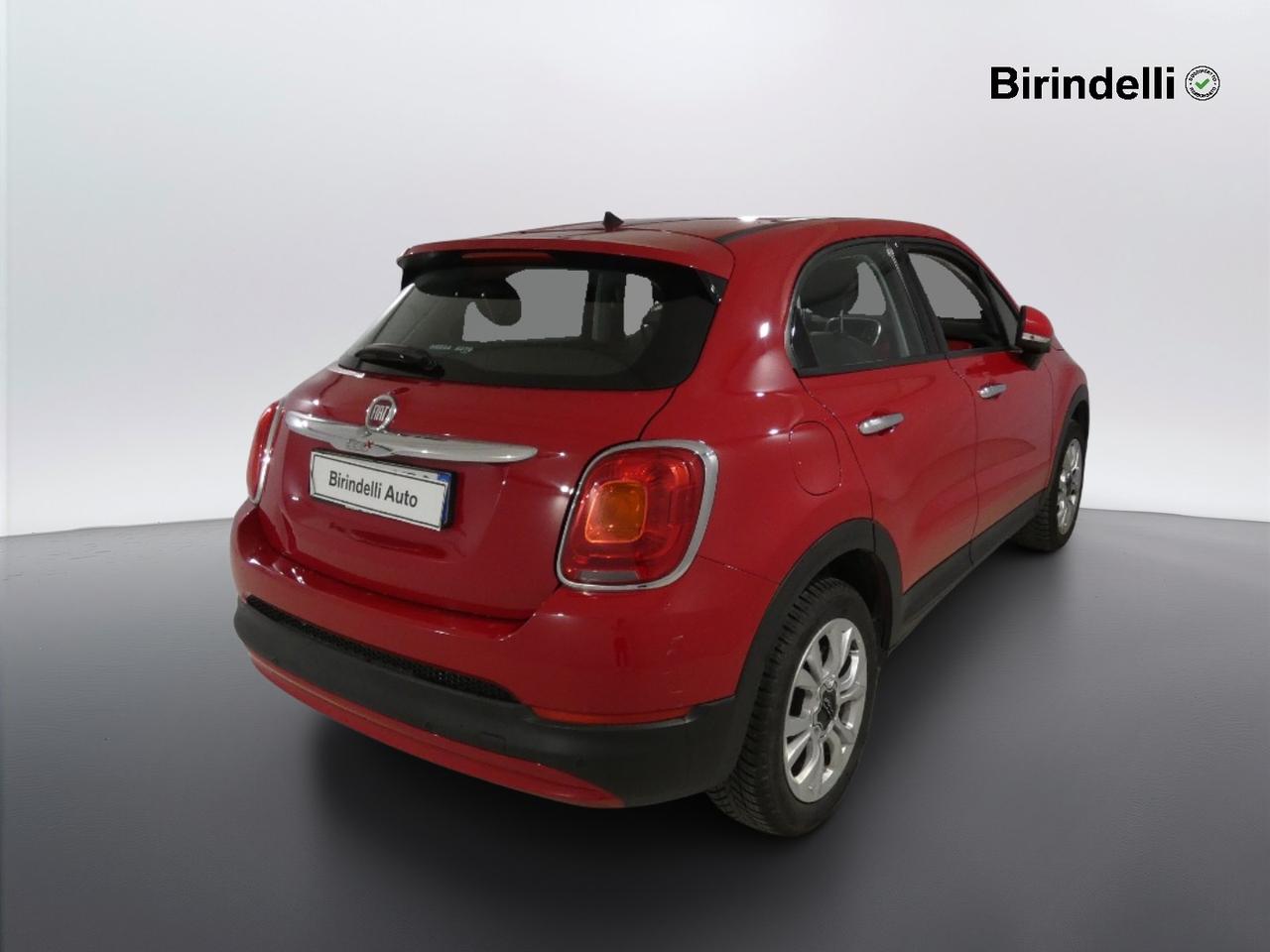 FIAT 500X - 500X 1.4 MultiAir 140 CV DCT Pop Star