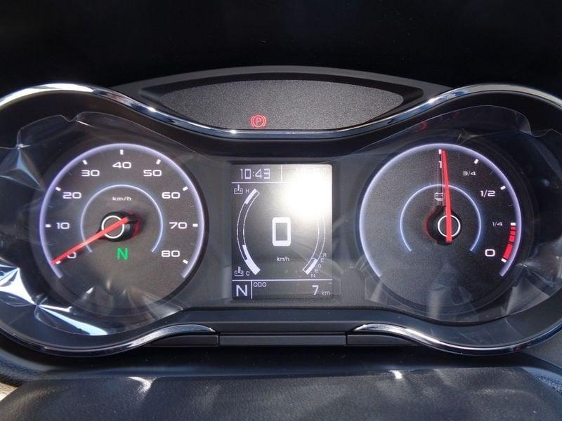 Aixam City e Sport Emotion