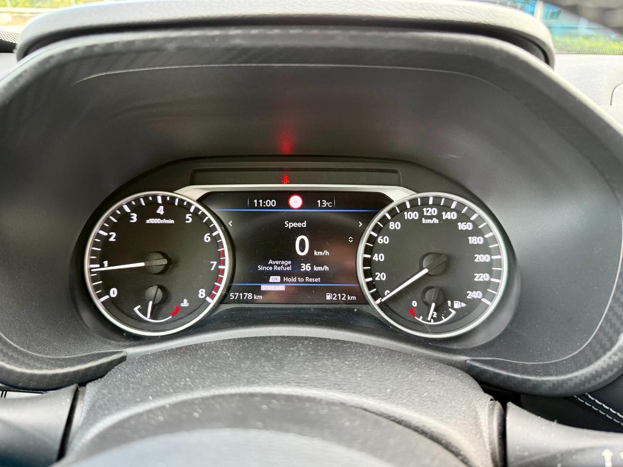 Nissan Juke 1.0 dig-t N-Connecta 114cv UNICO PROPRIETARIO