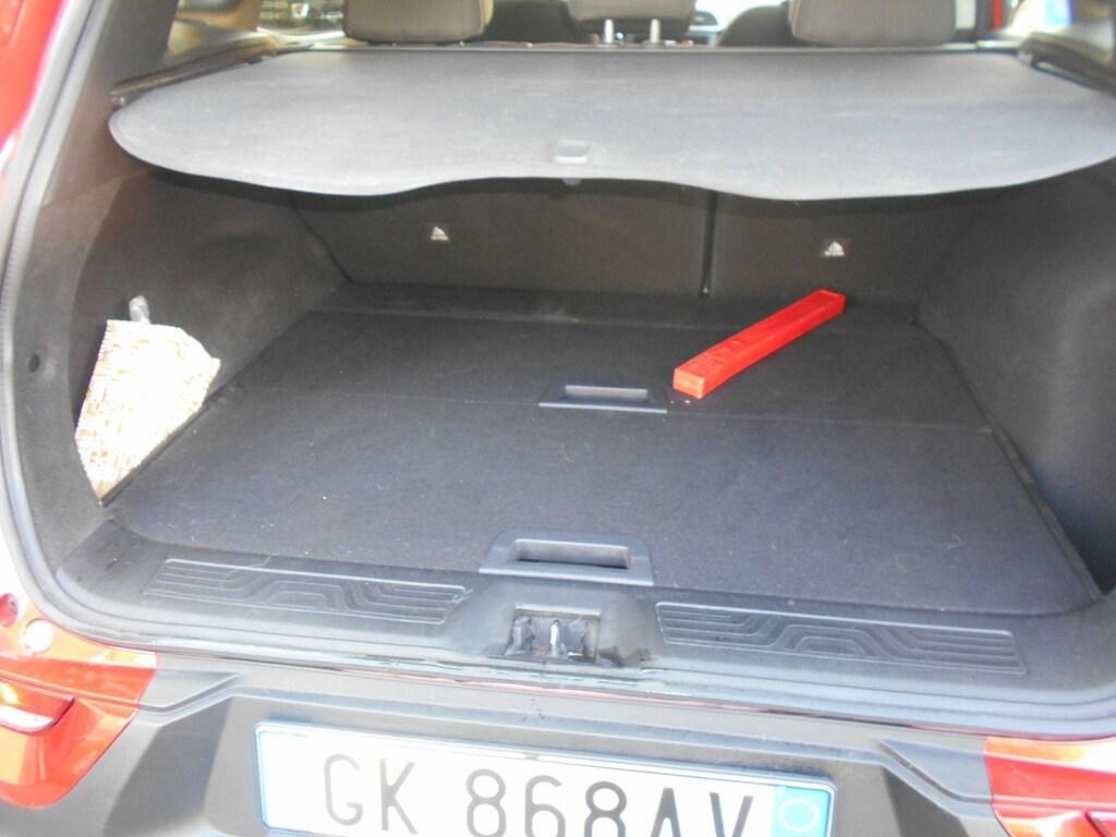 Renault Kadjar 1.5 Blue dCi Intens EDC