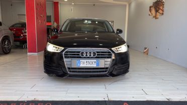 Audi A1 SPB 1.6 TDI 116 CV Metal plus