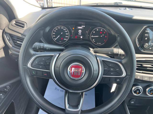 FIAT Tipo 1.6 Mjt S&S 4 porte km 0