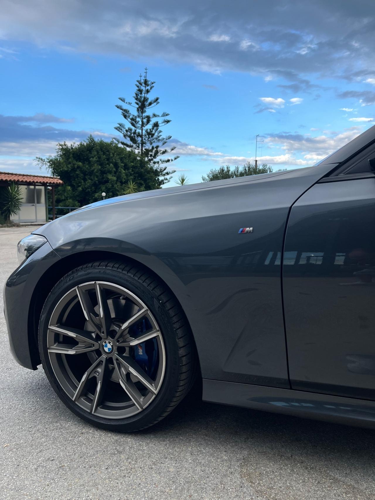Bmw 340i M 340d 48V xDrive Touring