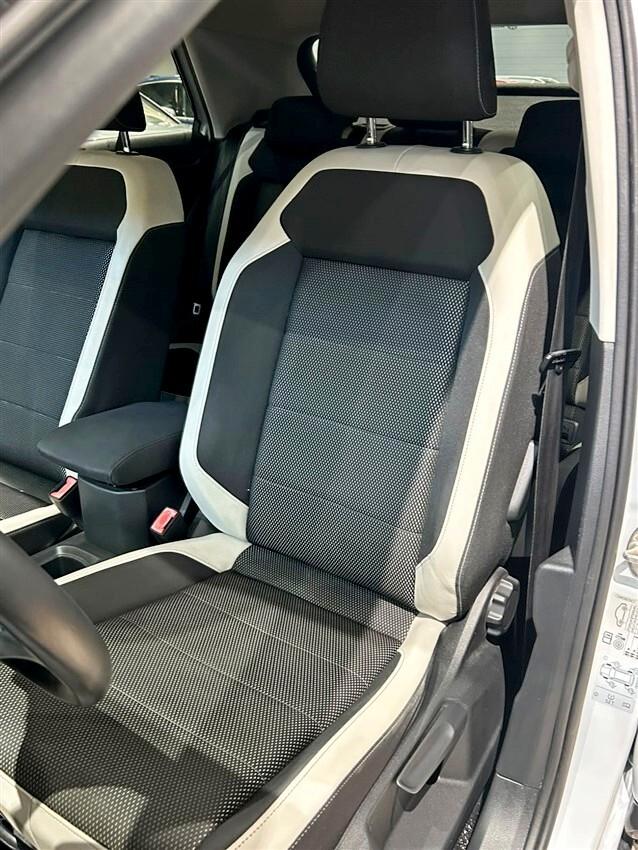 Volkswagen T-Roc 2.0 TDI SCR 150 CV DSG 4MOTION Style BlueMot. Tech.