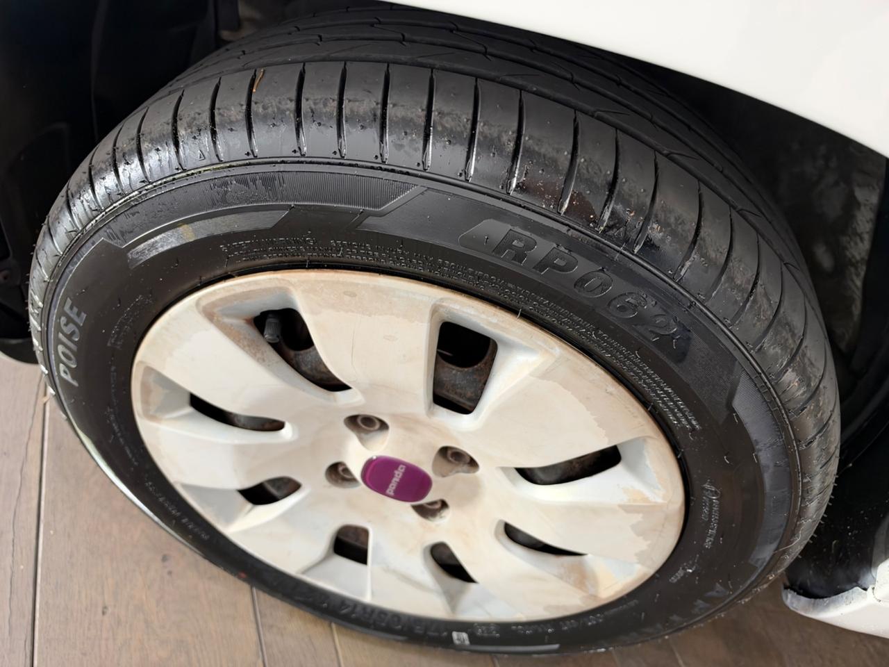 Fiat Panda 1.3 MJT S&S Pop