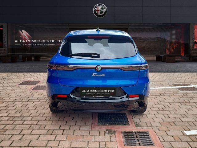 ALFA ROMEO Tonale MY24 1500 160CV HYBRID VELOCE