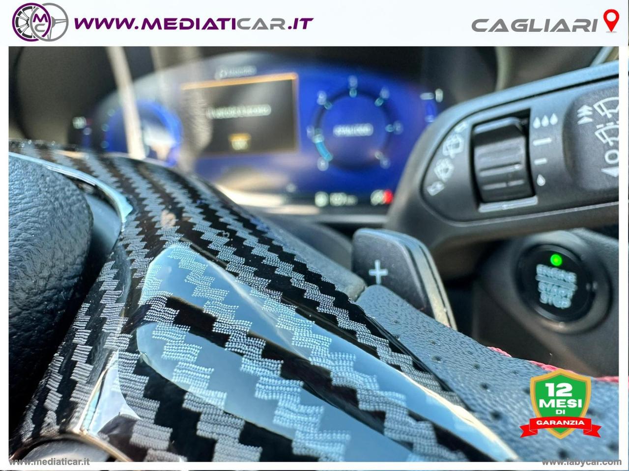 FORD Kuga 1.5 EcoBl. 120CV aut. 2WD ST-Line X