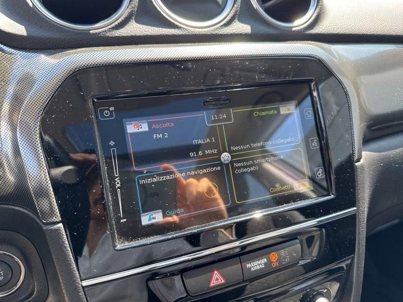 Suzuki Vitara 1.5H 140V STARVIEW 4WD ALLGRIP AUTO