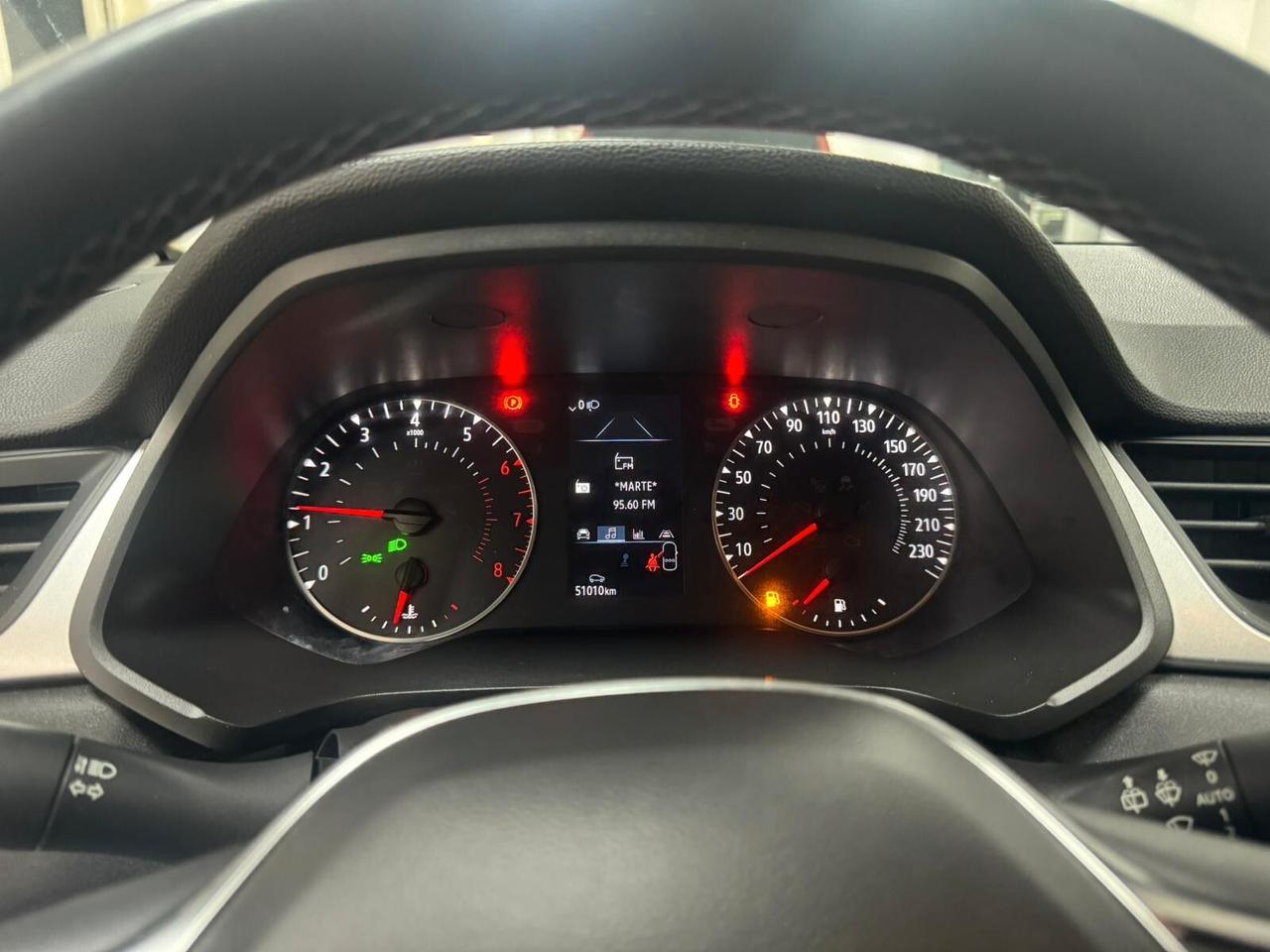 Renault Captur TCe 100 CV GPL Equilibre