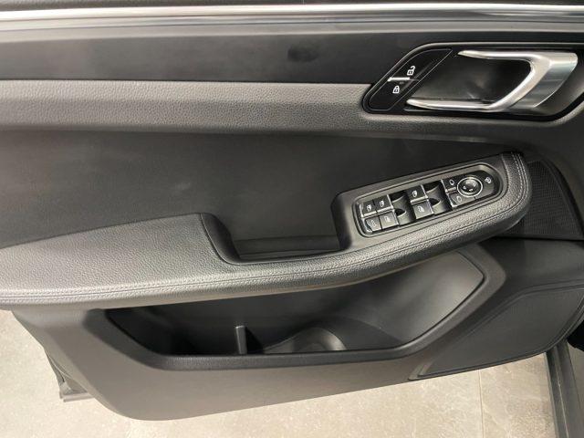 PORSCHE Macan 2.0 265 CV TETTO