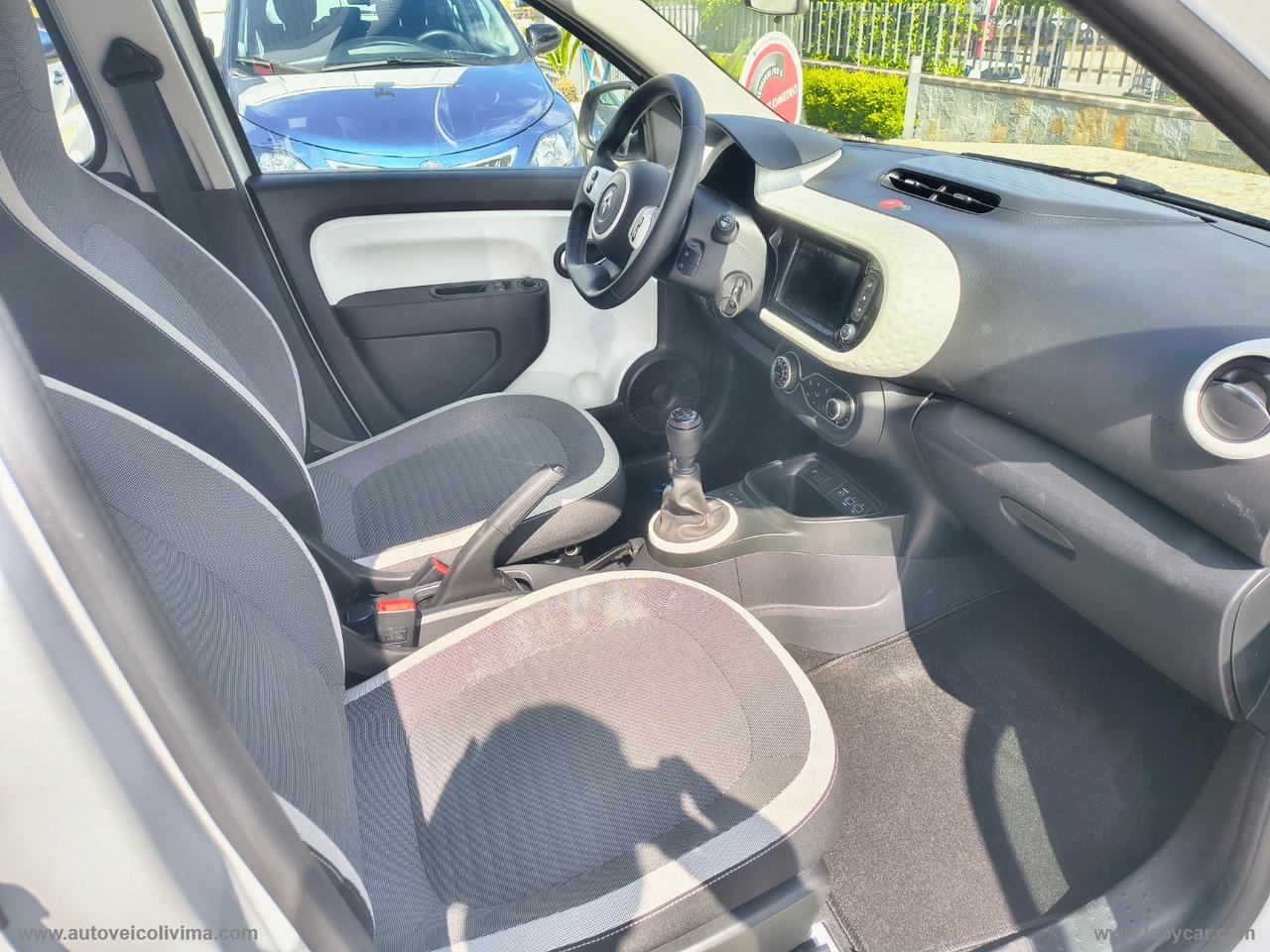 RENAULT Twingo SCe 65 CV Equilibre