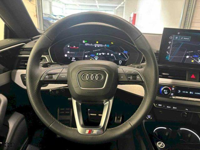 AUDI A5 SPB 40 TDI quattro S tronic S line edition