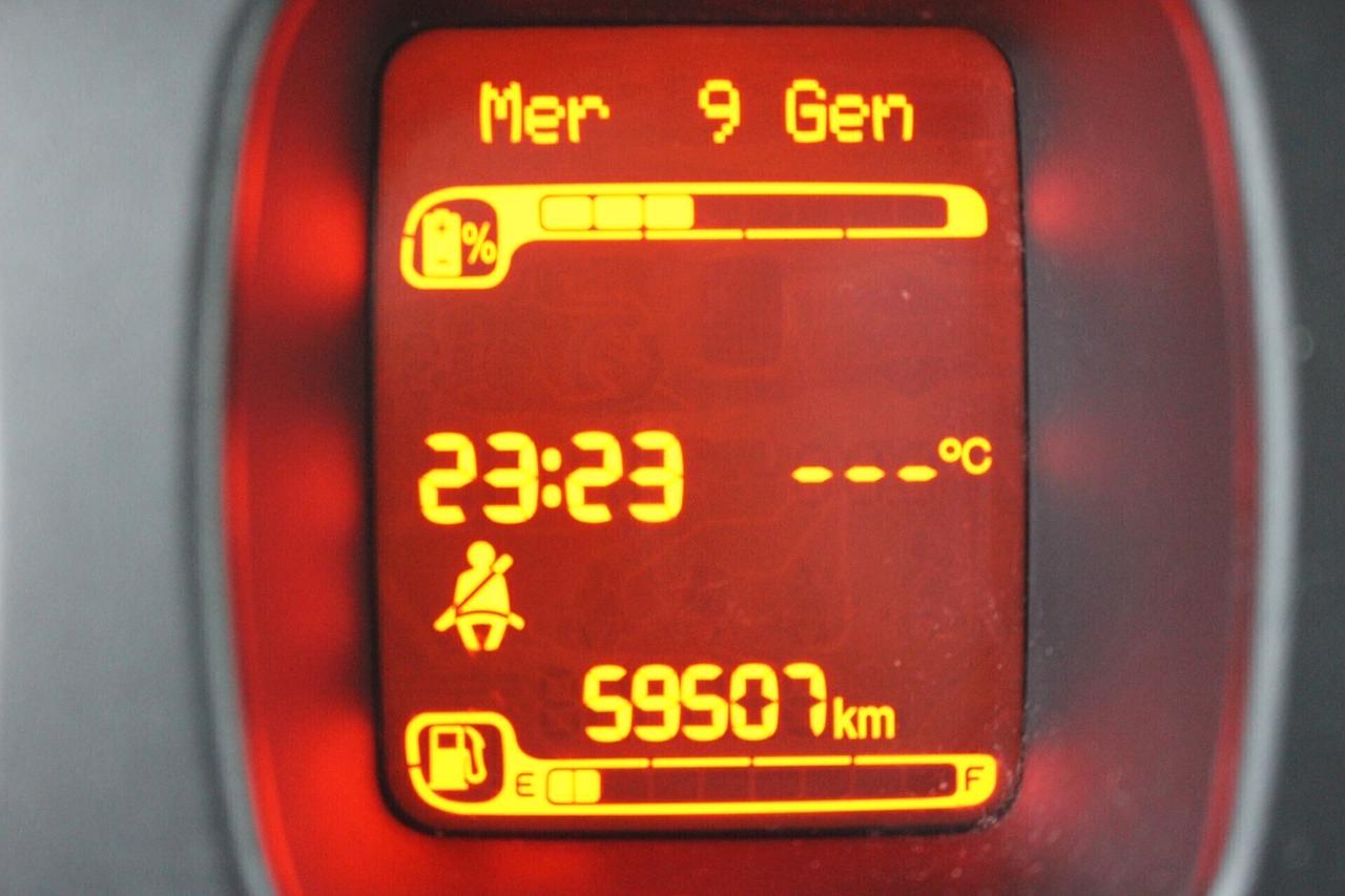 Fiat Panda UNIPRO' *PREZZO VERO* HYBRID KM CERTI