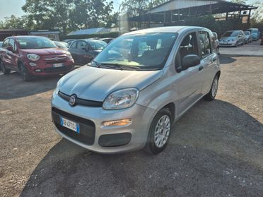 Fiat Panda Cross 0.9 TwinAir Turbo Natural Power