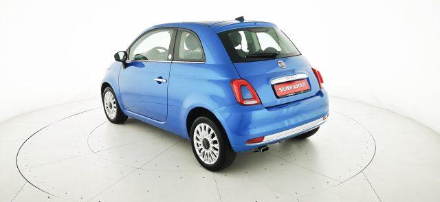 FIAT 500 1.2 Mirror