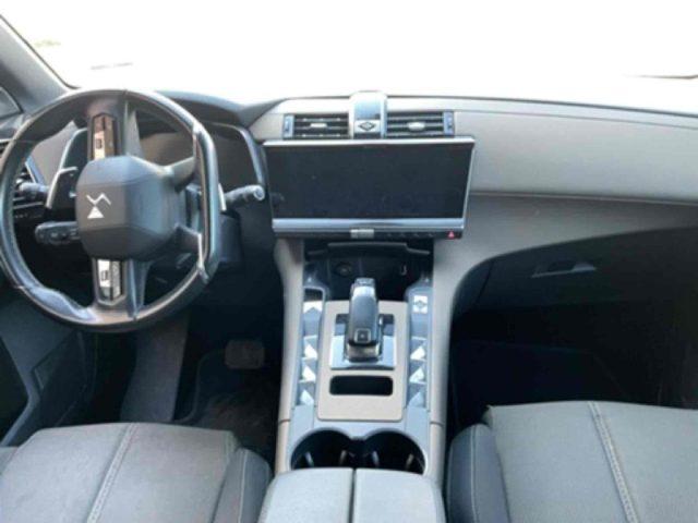 DS AUTOMOBILES DS 7 Crossback PureTech 130 aut. Business