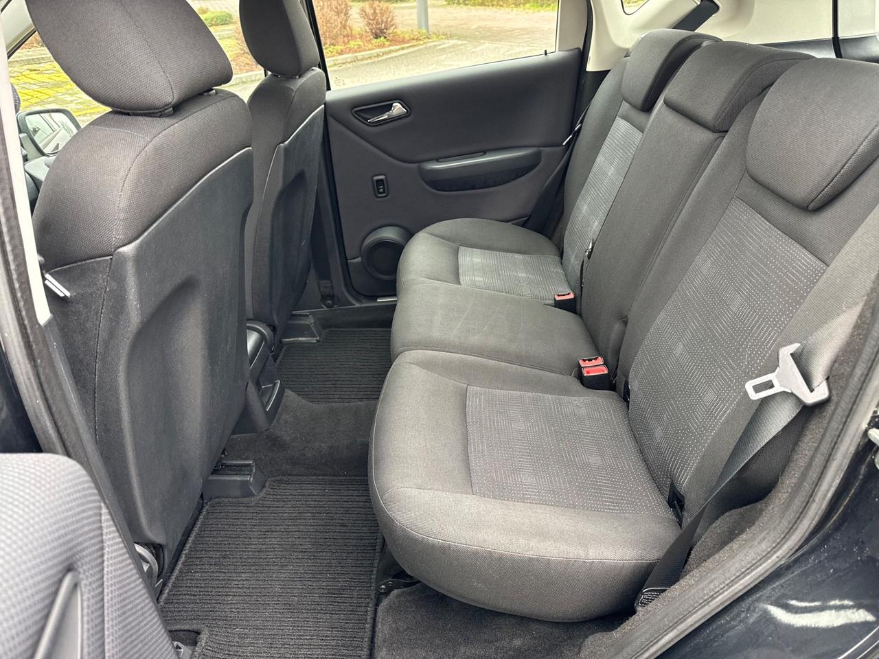 Mercedes-benz A 180 CDI Avantgarde