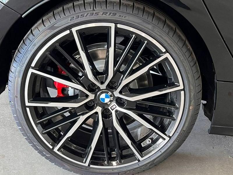 BMW Serie 1 120D 5 PORTE
