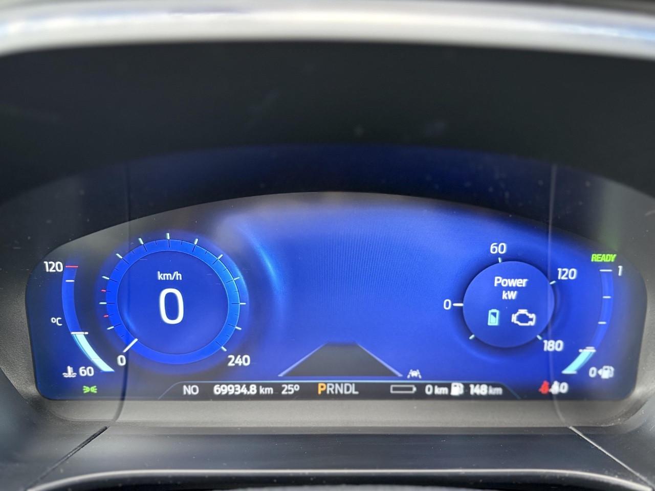 Ford Kuga 2.5 PHEV St-Line 225CV E6- 2022