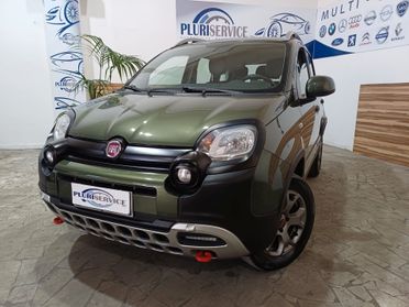 Fiat Panda Cross 1.3 MJT 4x4 PARI AL NUOVO - 2017