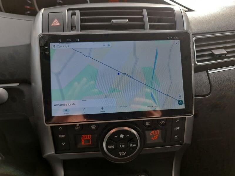 Toyota Verso 1.6 D-4D Active 7 posti