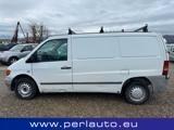 Mercedes-benz Vito 110 CDI cat Furgone