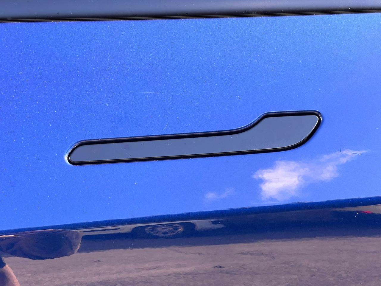 Tesla Model 3 -- Standard Range Plus #7952