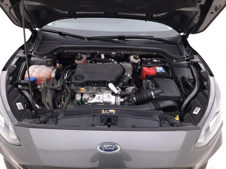 Ford Focus Active Co-Pilot BR036524 1.5 Diesel 120CV