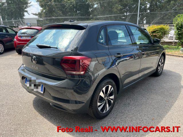 VOLKSWAGEN Polo 1.0 TSI 5p. BUSINESS BMT PROMO !