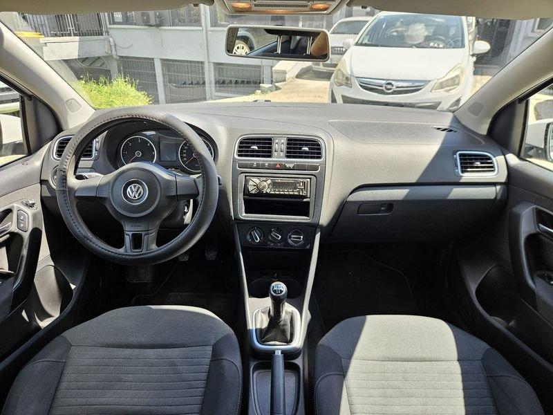 Volkswagen Polo Polo 5p 1.2 tdi Comfortline