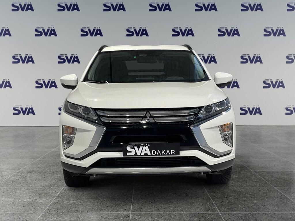 Mitsubishi Eclipse Cross 2.2 148CV Autom. 4WD Intense