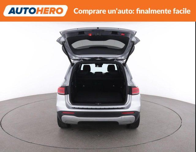 MERCEDES-BENZ GLB 200 d Automatic Executive