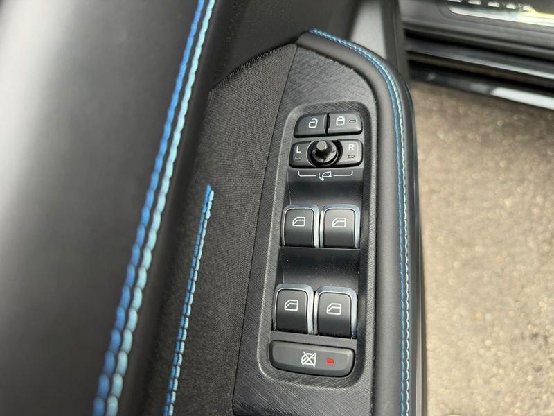 Lynk & Co 01 01 1.5 192KW PHEV DCT