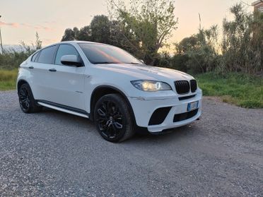 Bmw X6 xDrive40d Futura euro 5