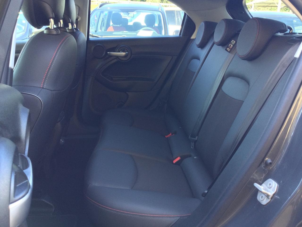 Fiat 500X 1.3 MultiJet 95 CV Sport Bicolore