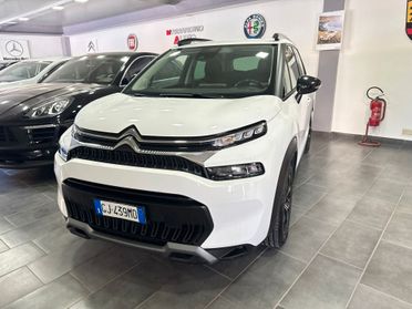 Citroen C3 Aircross Blue HDi 110 24 Mesi di Garanzia