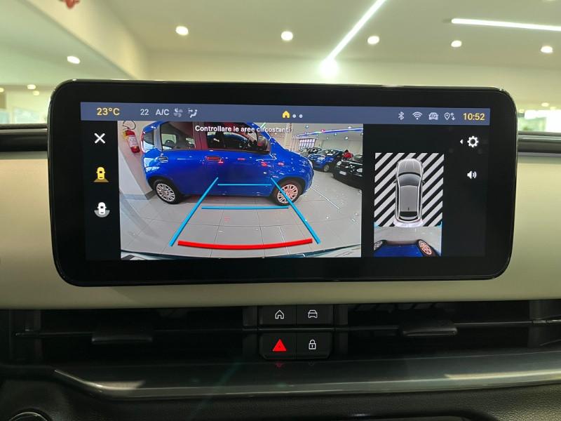 FIAT 600 Hybrid 136 CV DCT MHEV La Prima