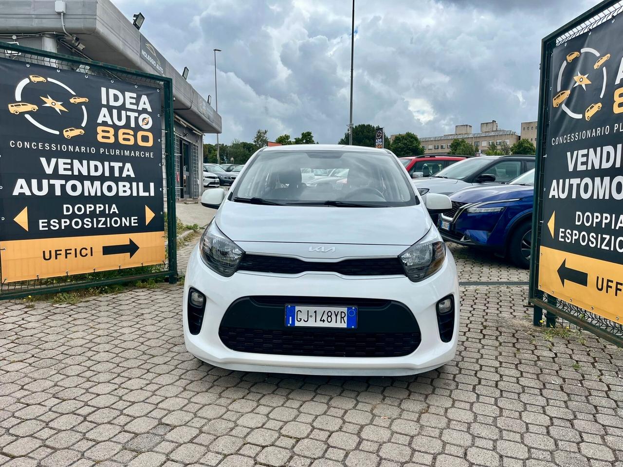 1.0 12V 5 porte Urban PROMO FINANZIAMENTO