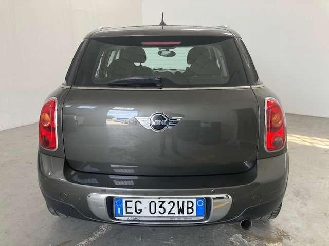 MINI One Countryman Mini Countryman 1.6 One