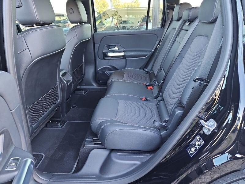 Mercedes-Benz EQB EQB 250+ Progressive Advanced 70,5 kWh