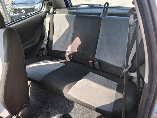 FIAT Punto 1.2 3 porte Dynamic