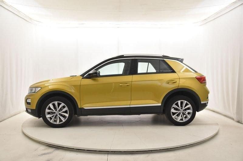 Volkswagen T-Roc 1.0 tsi Style 115cv