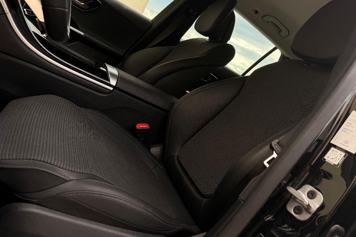 MERCEDES C 200 d Wagon. Auto EQ-Boost Advanced plus