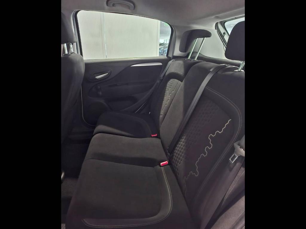 Fiat Punto 5 Porte 1.3 Multijet II Lounge