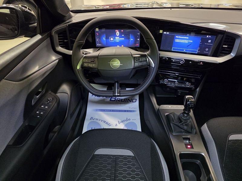 Opel Mokka Mokka 1.2 Turbo 136 CV Edition