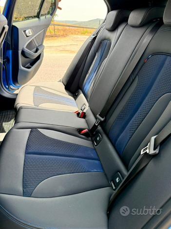 BMW Serie 1 F40 118d Msport auto