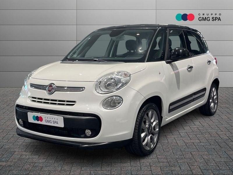 FIAT 500L 1.3 mjt Lounge 85cv