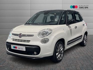 FIAT 500L 1.3 mjt Lounge 85cv