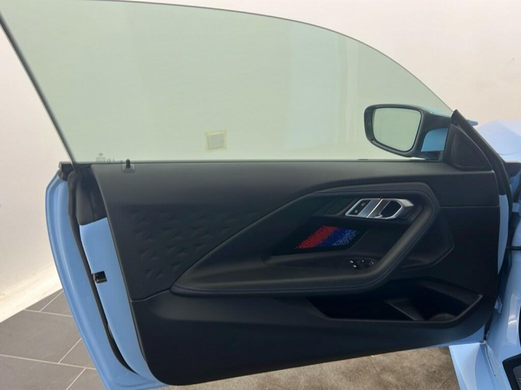 BMW M2 Coupe 3.0 Steptronic
