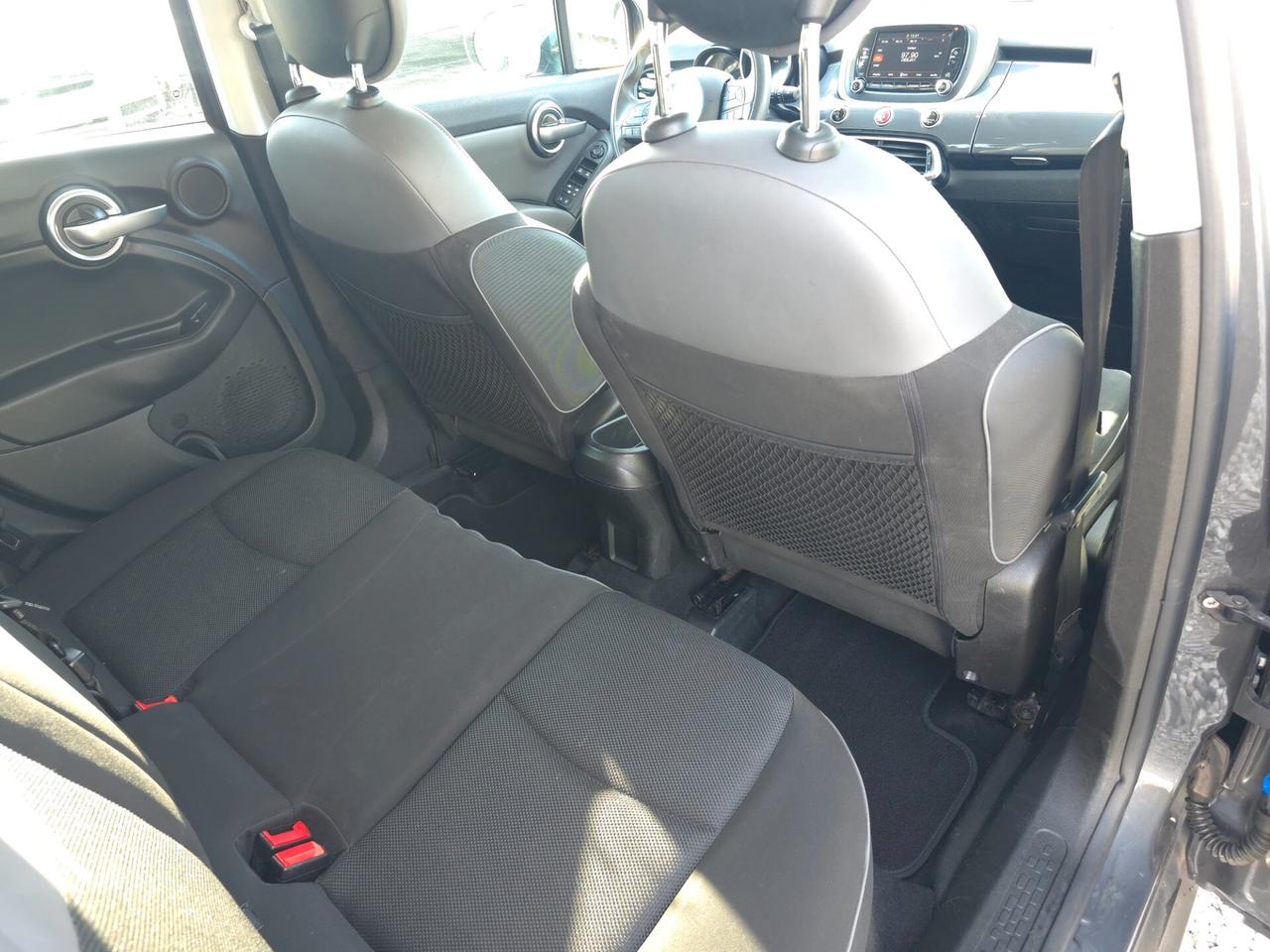 Fiat 500X 1.6 MultiJet 120 CV Business